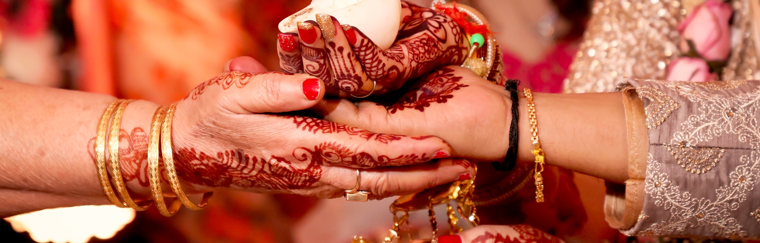 Wedding Banner 2